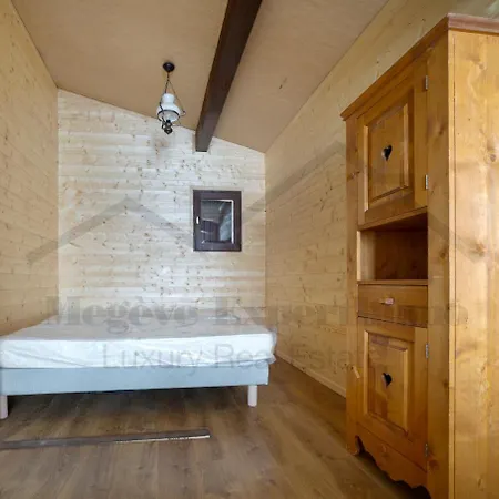 Appartement La Grange *