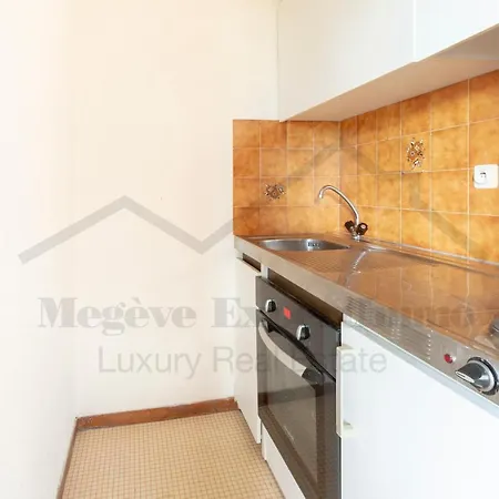 La Grange Appartement Combloux