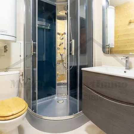 Appartement La Grange *