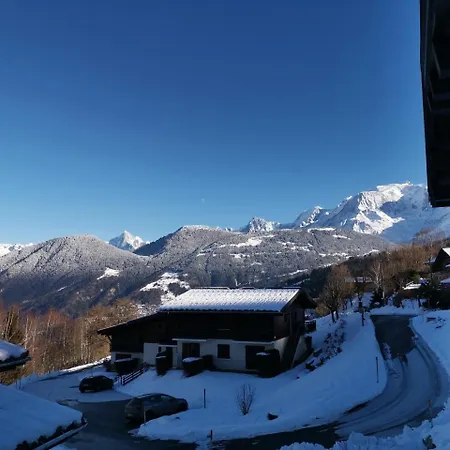 La Grange Appartement