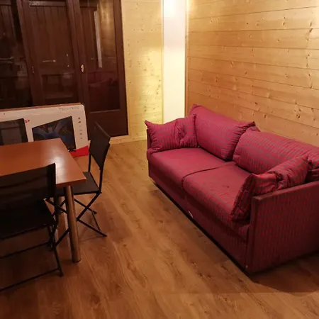La Grange Appartement *